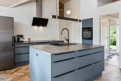 Vorschaubild von Ferienhaus TJ81 in Søndervig - Westjütland