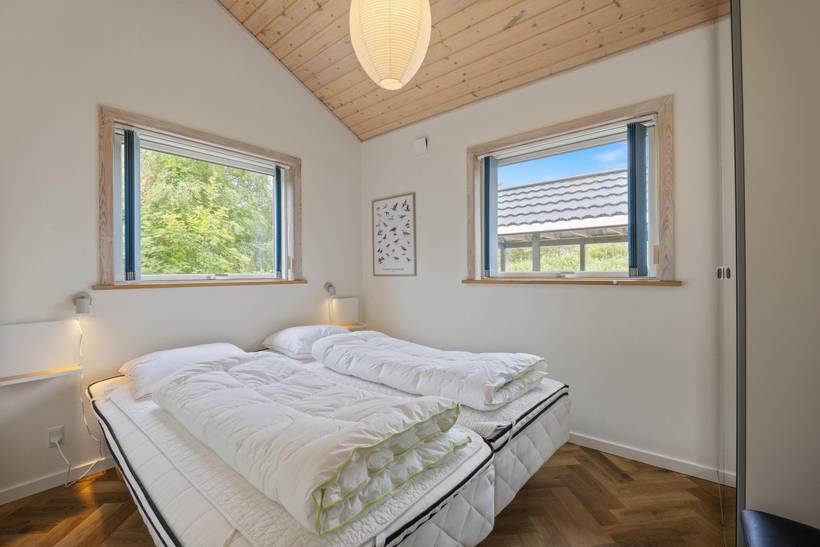 Foto von Ferienhaus TJ81 in Søndervig - Westjütland