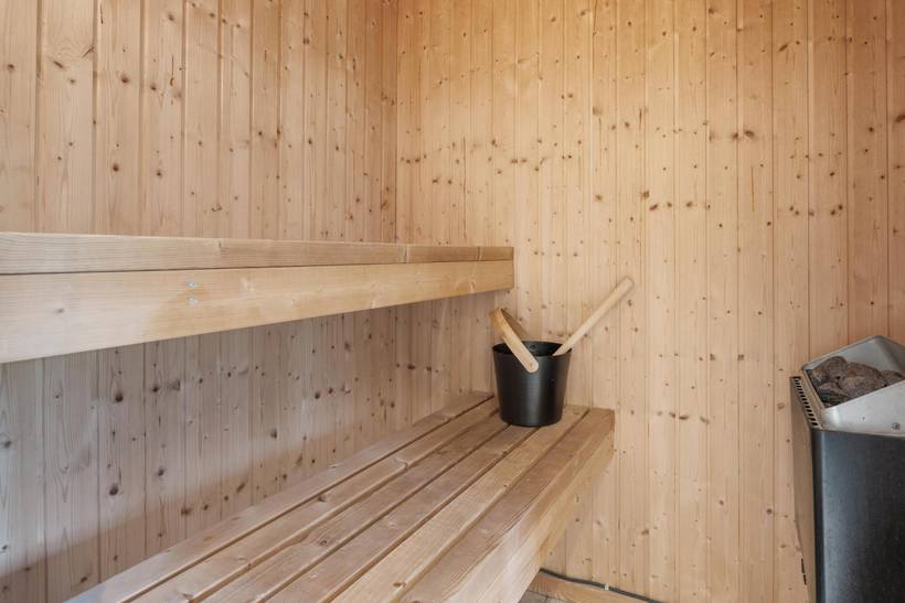 Foto von Ferienhaus TJ81 in Søndervig - Westjütland