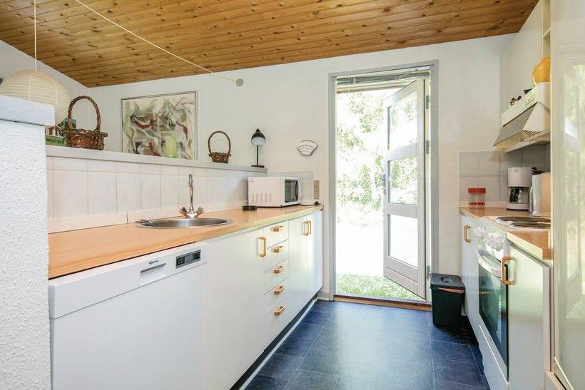 Foto von Ferienhaus TJ87 in Helberskov - Nordjütland Ost