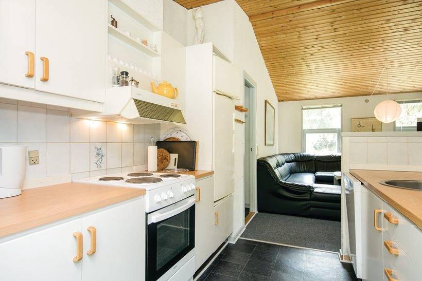 Foto von Ferienhaus TJ87 in Helberskov - Nordjütland Ost