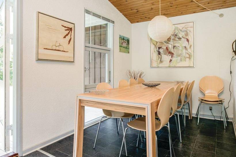 Foto von Ferienhaus TJ87 in Helberskov - Nordjütland Ost