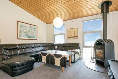 Vorschaubild von Ferienhaus TJ87 in Helberskov - Nordjütland Ost