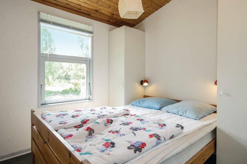 Foto von Ferienhaus TJ87 in Helberskov - Nordjütland Ost