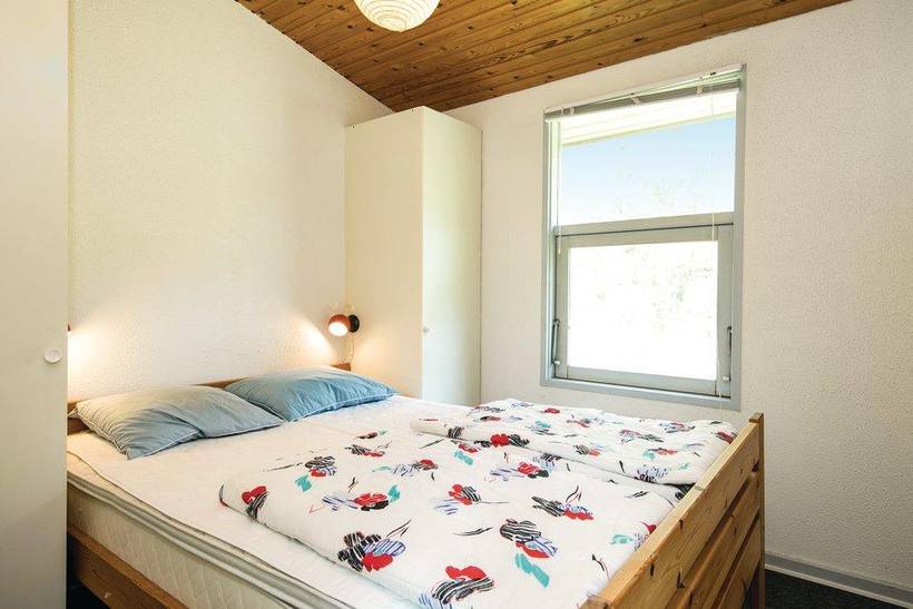 Foto von Ferienhaus TJ87 in Helberskov - Nordjütland Ost