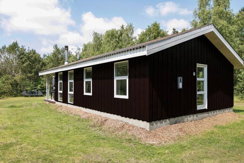 Foto von Ferienhaus TJ87 in Helberskov - Nordjütland Ost