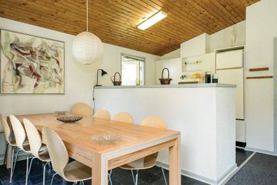 Vorschaubild von Ferienhaus TJ87 in Helberskov - Nordjütland Ost