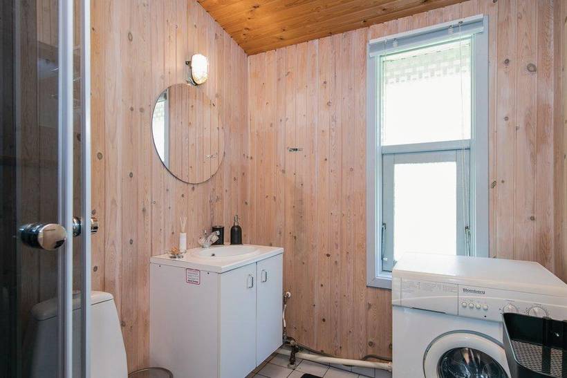 Foto von Ferienhaus TJ87 in Helberskov - Nordjütland Ost