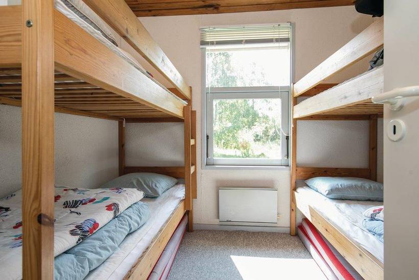 Foto von Ferienhaus TJ87 in Helberskov - Nordjütland Ost