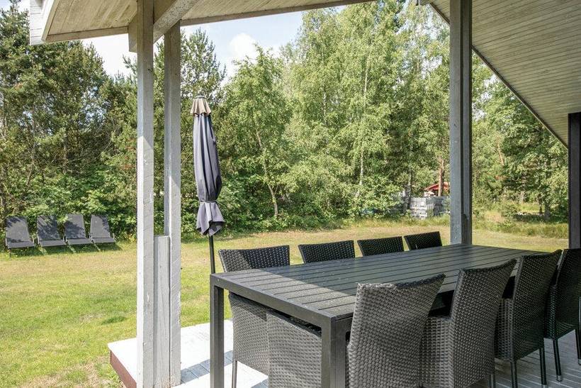 Foto von Ferienhaus TJ87 in Helberskov - Nordjütland Ost
