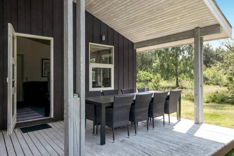 Foto von Ferienhaus TJ87 in Helberskov - Nordjütland Ost