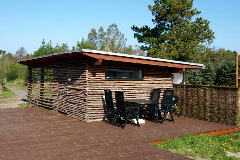 Foto von Ferienhaus TJ88 in Bratten - Nordjütland Ost