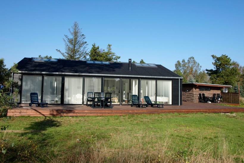Foto von Ferienhaus TJ88 in Bratten - Nordjütland Ost