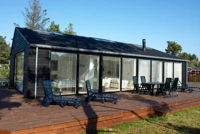 Vorschaubild von Ferienhaus TJ88 in Bratten - Nordjütland Ost