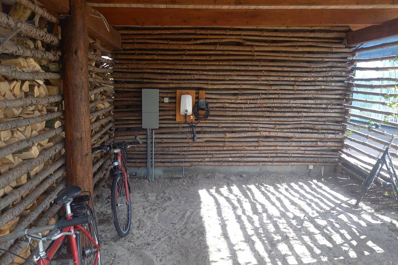 Foto von Ferienhaus TJ88 in Bratten - Nordjütland Ost