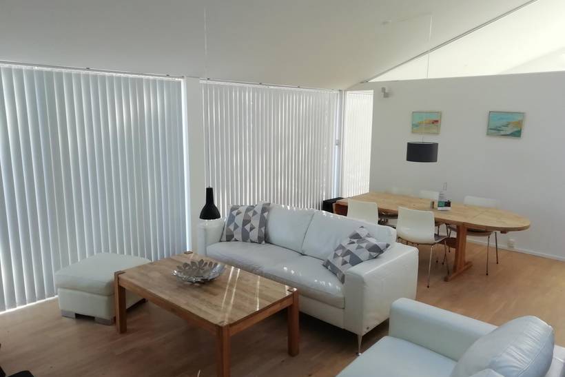 Foto von Ferienhaus TJ88 in Bratten - Nordjütland Ost