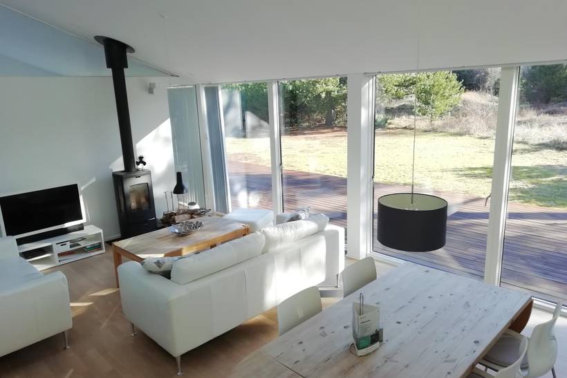 Foto von Ferienhaus TJ88 in Bratten - Nordjütland Ost