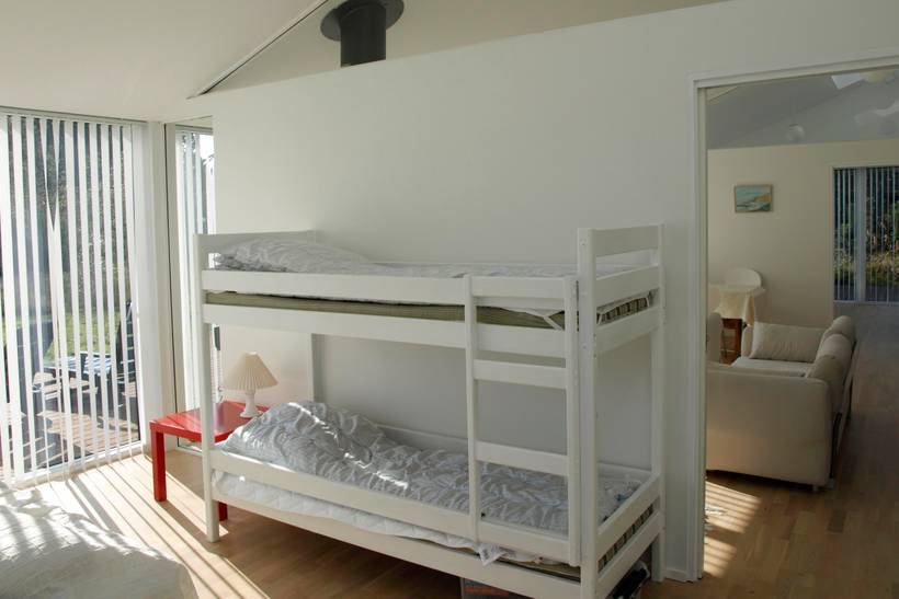 Foto von Ferienhaus TJ88 in Bratten - Nordjütland Ost