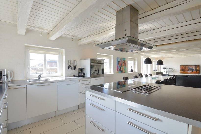 Foto von Ferienhaus TJ89 in Klegod - Westjütland