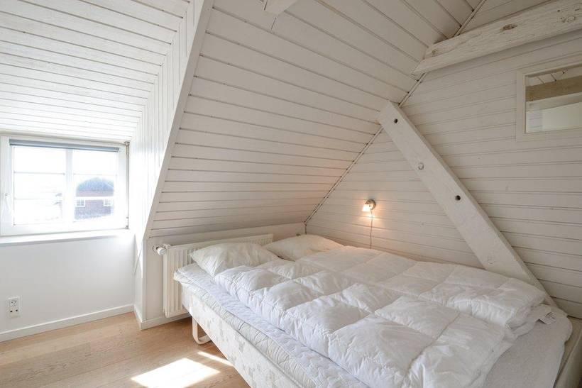 Foto von Ferienhaus TJ89 in Klegod - Westjütland