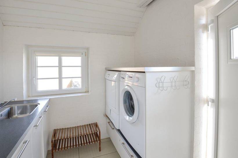 Foto von Ferienhaus TJ89 in Klegod - Westjütland