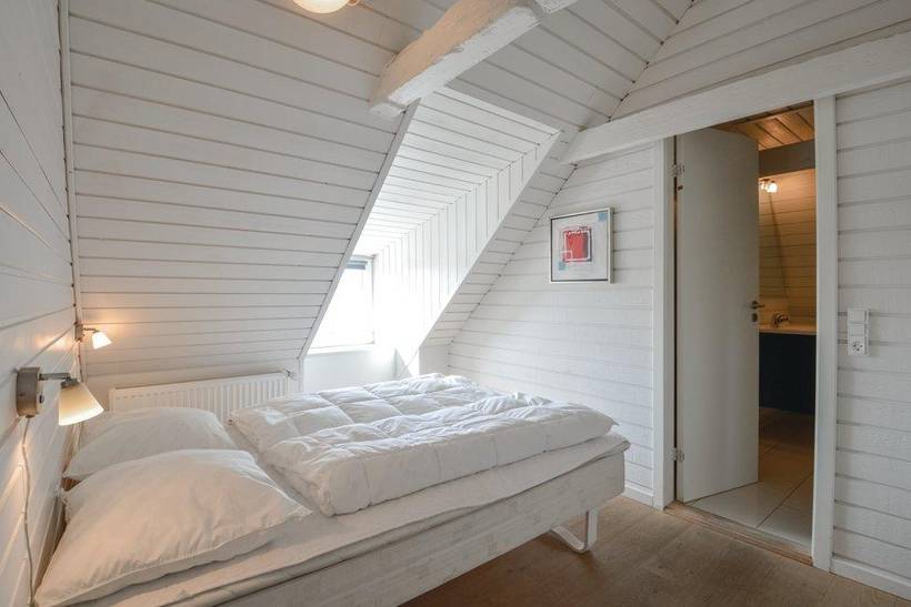 Foto von Ferienhaus TJ89 in Klegod - Westjütland