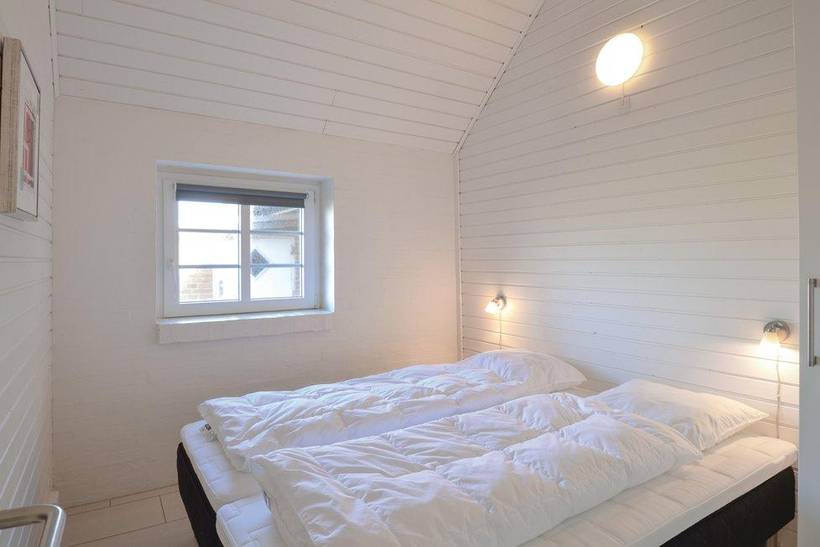 Foto von Ferienhaus TJ89 in Klegod - Westjütland