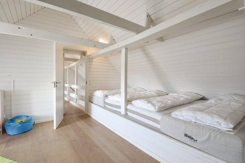 Foto von Ferienhaus TJ89 in Klegod - Westjütland