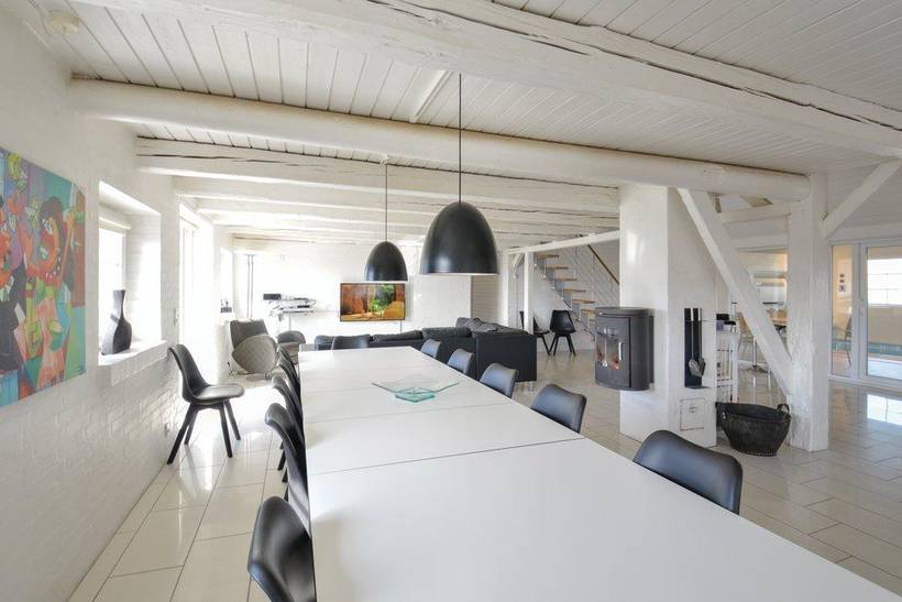 Foto von Ferienhaus TJ89 in Klegod - Westjütland