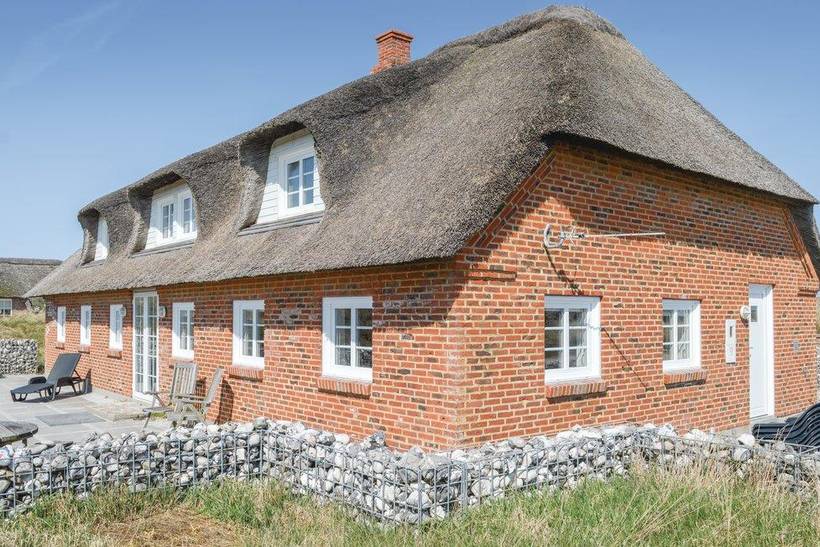 Foto von Ferienhaus TJ89 in Klegod - Westjütland