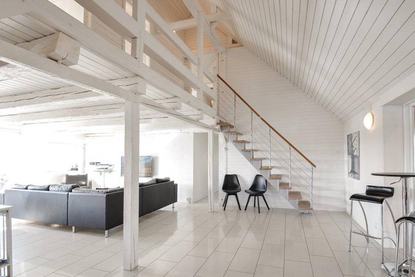 Foto von Ferienhaus TJ89 in Klegod - Westjütland
