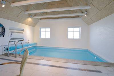 Vorschaubild von Ferienhaus TJ89 in Klegod - Westjütland