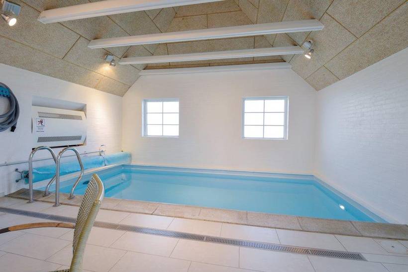 Foto von Ferienhaus TJ89 in Klegod - Westjütland