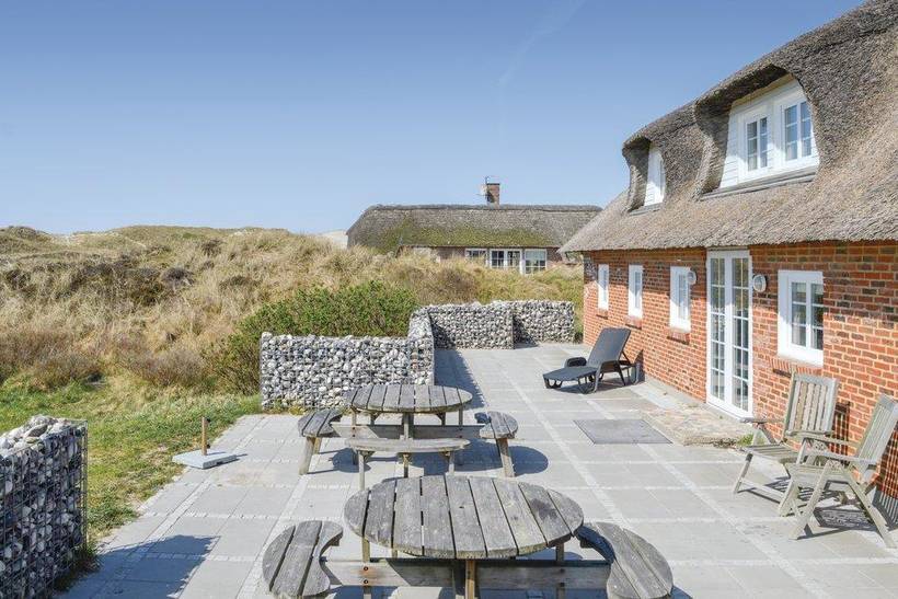 Foto von Ferienhaus TJ89 in Klegod - Westjütland