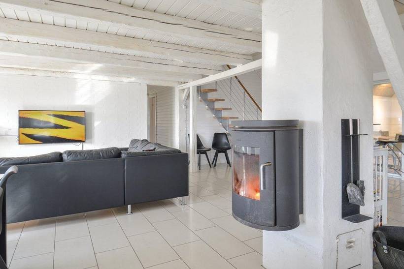 Foto von Ferienhaus TJ89 in Klegod - Westjütland