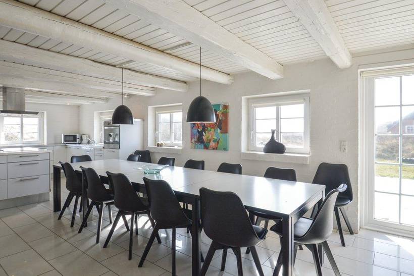 Foto von Ferienhaus TJ89 in Klegod - Westjütland
