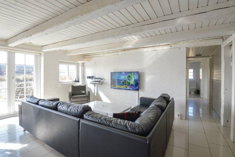 Foto von Ferienhaus TJ89 in Klegod - Westjütland