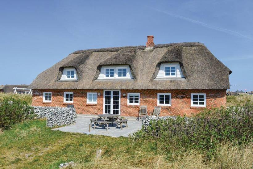 Foto von Ferienhaus TJ89 in Klegod - Westjütland