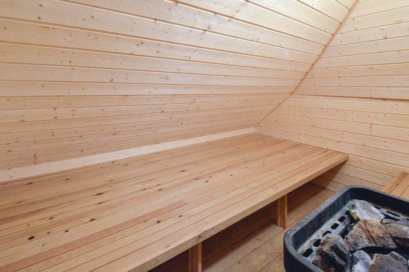 Foto von Ferienhaus TJ89 in Klegod - Westjütland