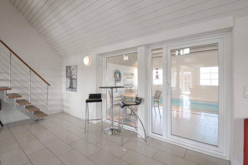 Foto von Ferienhaus TJ89 in Klegod - Westjütland