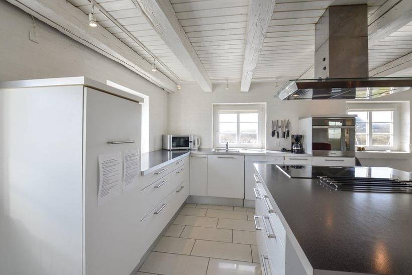 Foto von Ferienhaus TJ89 in Klegod - Westjütland