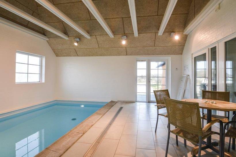 Foto von Ferienhaus TJ89 in Klegod - Westjütland