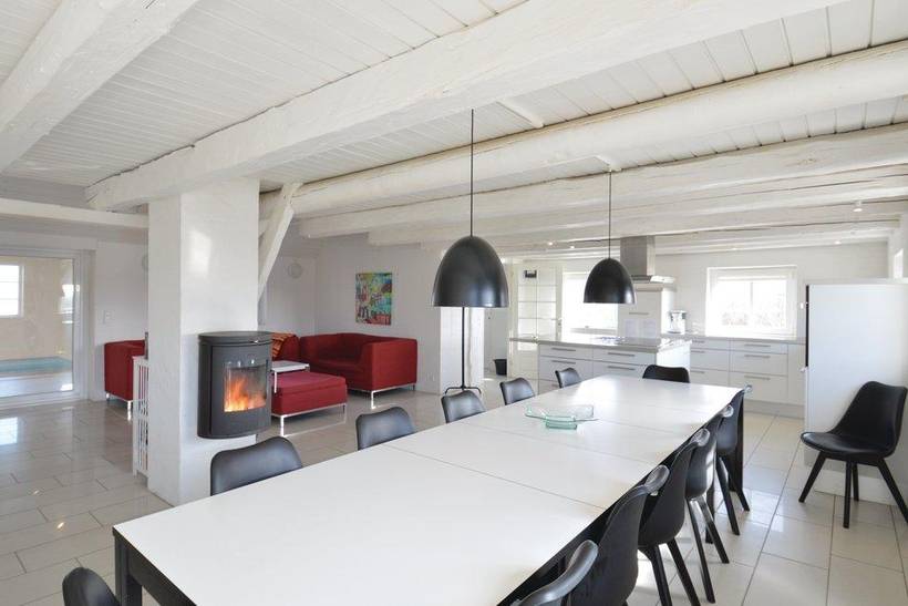 Foto von Ferienhaus TJ89 in Klegod - Westjütland