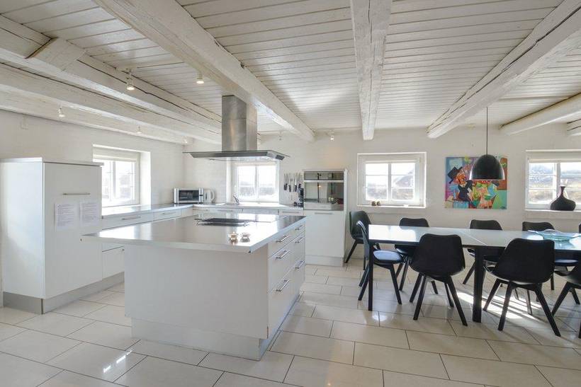 Foto von Ferienhaus TJ89 in Klegod - Westjütland