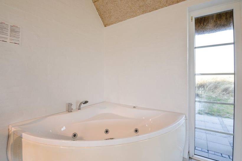 Foto von Ferienhaus TJ89 in Klegod - Westjütland