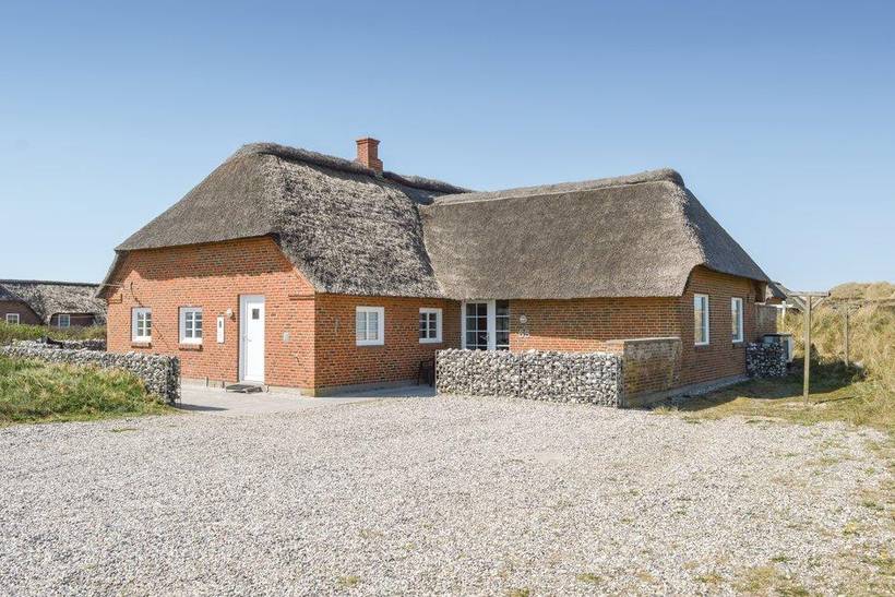 Foto von Ferienhaus TJ89 in Klegod - Westjütland