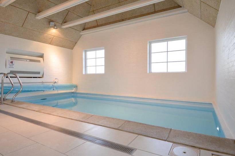 Foto von Ferienhaus TJ89 in Klegod - Westjütland