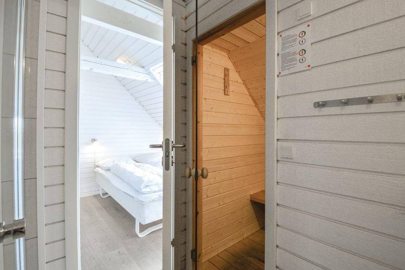 Foto von Ferienhaus TJ89 in Klegod - Westjütland