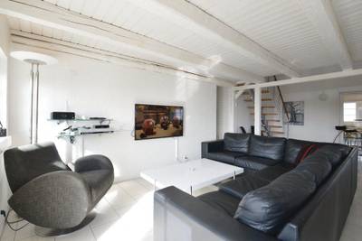 Vorschaubild von Ferienhaus TJ89 in Klegod - Westjütland