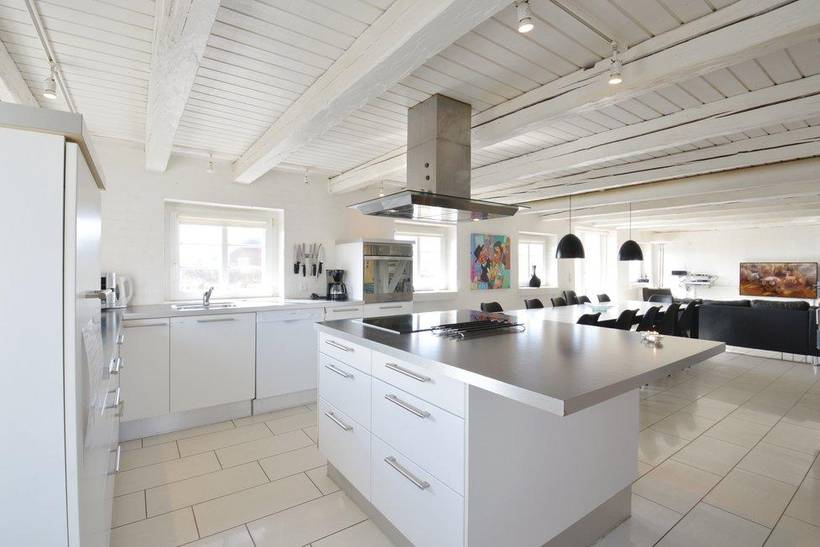 Foto von Ferienhaus TJ89 in Klegod - Westjütland